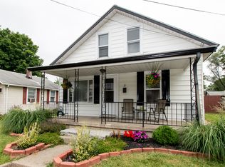5 Brown St, Franklin, OH 45005