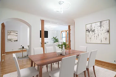 Rented by WAM Partners - William Moses Co.