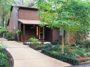 2184 Shangri La Ln, Tallahassee, FL 32303