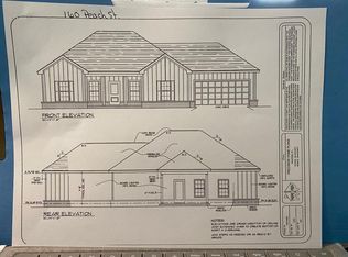 160 Peach St, Headland, AL 36345