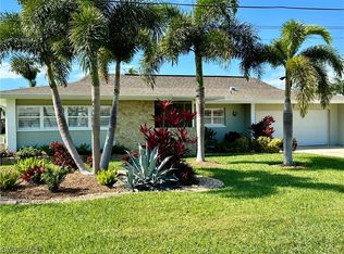 4908 SW 3rd Ave, Cape Coral, FL 33914