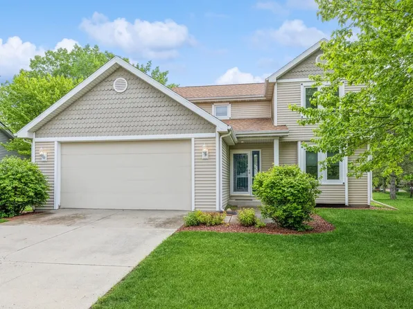 1414 Kentucky Ave, Ames, IA 50014