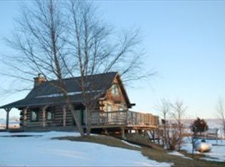 27725 Neptune Rd, Cashton, WI 54619