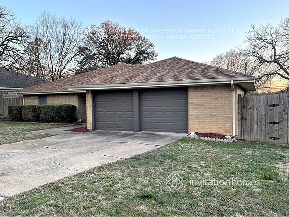 2nd image of 713 Ridgewood Cir