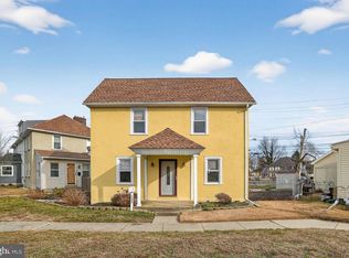 122 N Wilson Ave, Brooklawn, NJ 08030