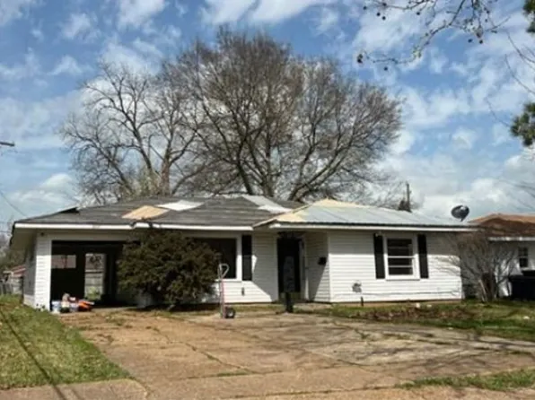 3237 Murphy St, Bossier City, LA 71112
