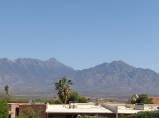 1513 W Via Mirasol, Green Valley, AZ 85622