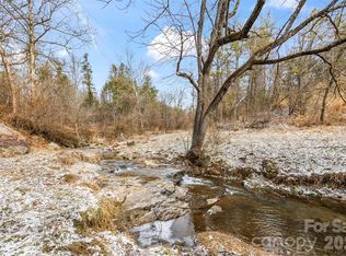 Tbd Lower White Oak Rd, Marshall, NC 28753