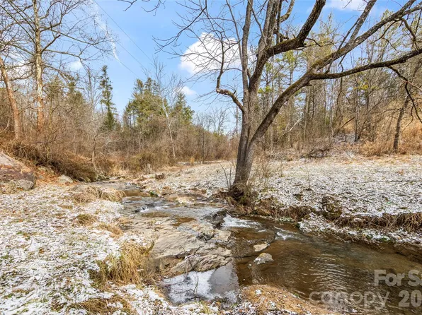 Tbd Lower White Oak Rd, Marshall, NC 28753