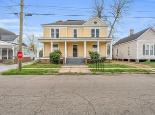 622 4th St S, Columbus, MS 39701