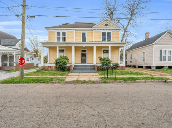 622 4th St S, Columbus, MS 39701