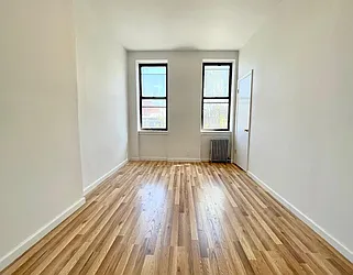 Rented by Parlor Real Estate Corp