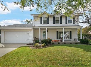 3121 90th St, Kenosha, WI 53142