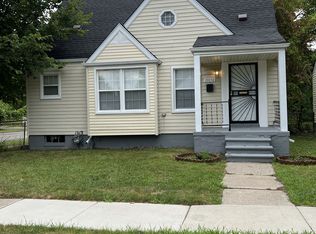 10054 Saint Marys St, Detroit, MI 48227