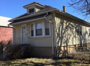 7619 S Rhodes Ave, Chicago, IL 60619