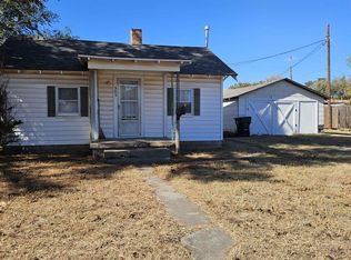 503 N Wikoff Ave, Watonga, OK 73772