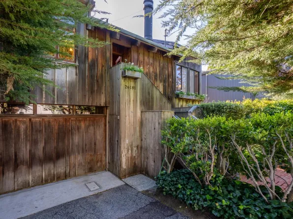 26181 Valley View Ave, Carmel, CA 93923