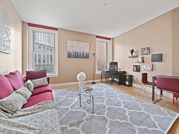 2nd image of 70 Lincoln St Unit L311