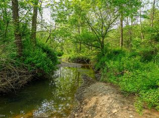 0 Stoneburner Rd, Crooksville, OH 43731