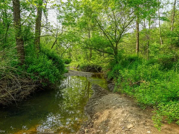 0 Stoneburner Rd, Crooksville, OH 43731