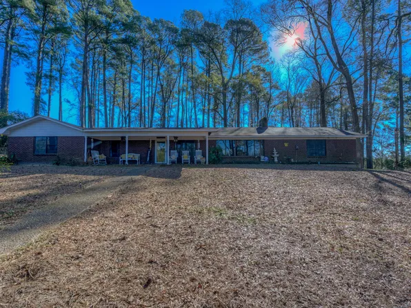 164 Highway 520, Homer, LA 71040