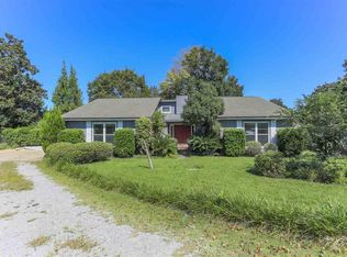 2176 Cliffbrook Ave, Pensacola, FL 32526