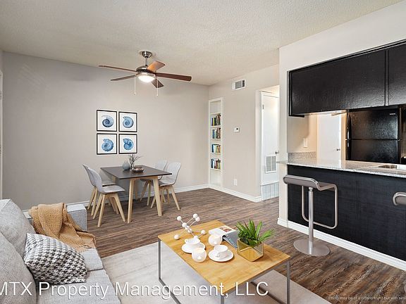 4th image of 1249 N Lbj Dr APT 201