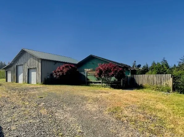 55 Wilson Lane, South Bend, WA 98586