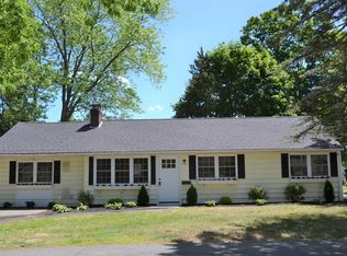 158 Potter Rd, Framingham, MA 01701