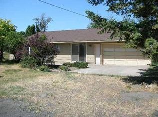 29836 Minnehaha Rd, Hermiston, OR 97838