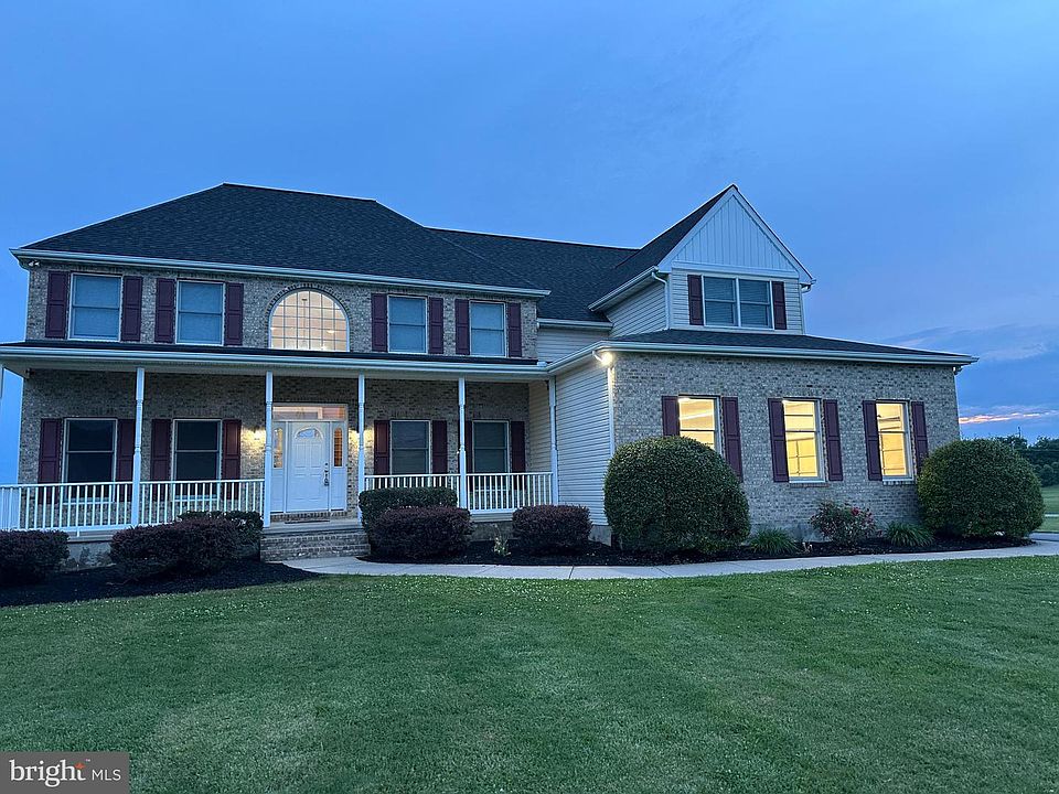 2nd image of 1689 Choptank Rd