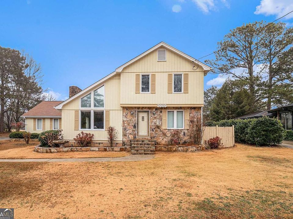 1st image of 3668 Sandhill Dr SE