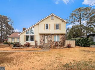 3668 Sandhill Dr SE, Conyers, GA 30094