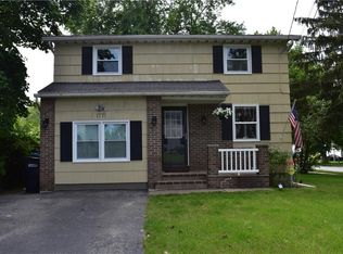 1771 Long Pond Rd, Rochester, NY 14606