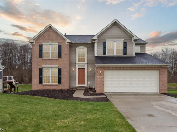 1152 Tinkers Green Dr, Streetsboro, OH 44241