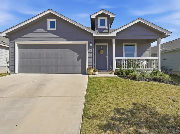 5762 Companion Loop, Bulverde, TX 78163