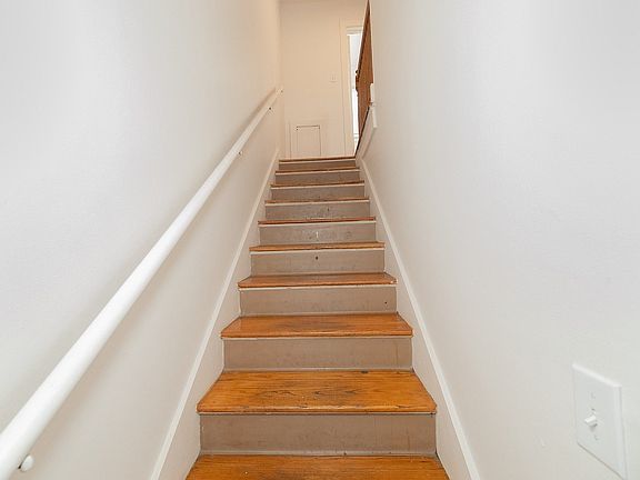 Stairwell
