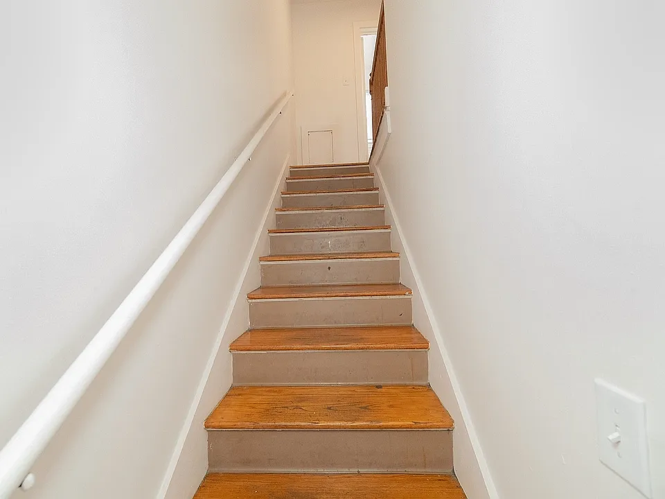 Stairwell