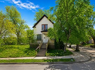 3533 W Clarke STREET, Milwaukee, WI 53210