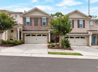 517 Garvin Dr, Woodstock, GA 30189