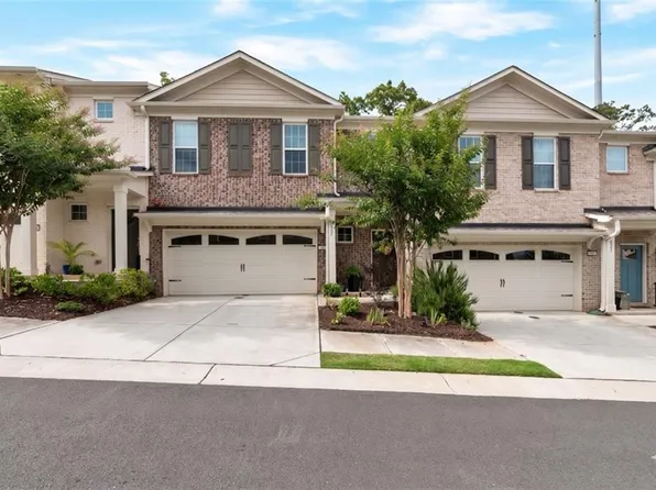 517 Garvin Dr, Woodstock, GA 30189
