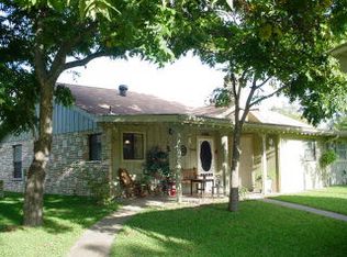 5003 Highway 27, Kerrville, TX 78028