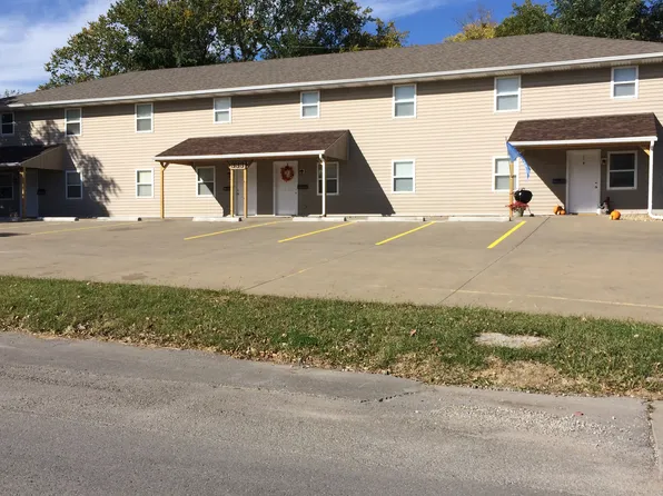 333 E 3rd St #7, Maryville, MO 64468