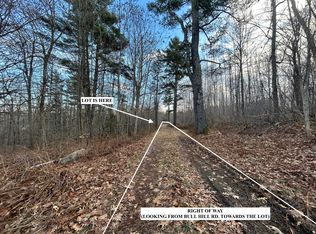 M26-L46A Bull Hill Rd, Hope, ME 04847
