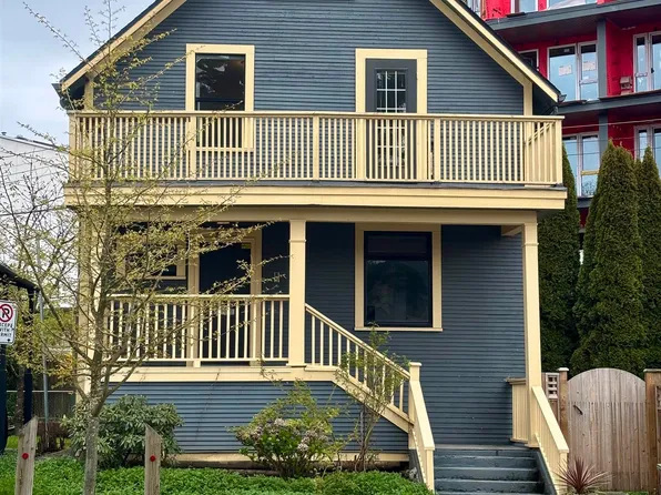 925 E 19th Ave, Vancouver, BC V5V 1K8