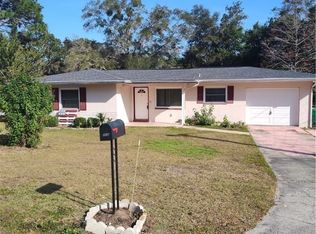 706 Mayflower Ave, Inverness, FL 34452