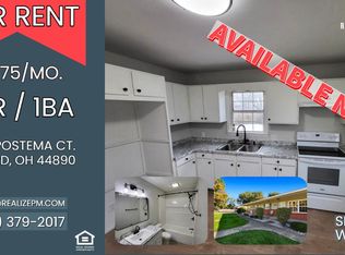 4256 Postema Ct, Willard, OH 44890