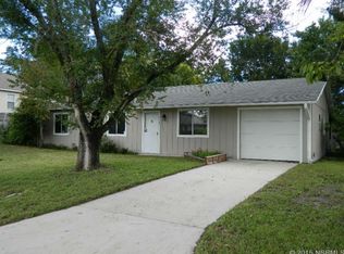 3127 Umbrella Tree Dr, Edgewater, FL 32141