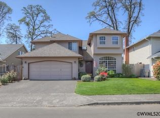 15323 SW 81st Ave, Tigard, OR