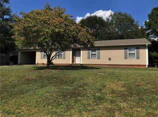 409 Van Martin Rd, Anderson, SC 29621